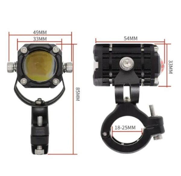 EXPLORADORAS LASER LED✨ - Imagen 2