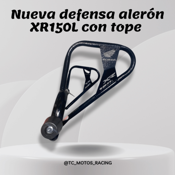 DEFENSA XR 150 L