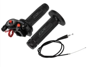 ACELERADOR DE CUARTA SCOOTER XG (ACC631)