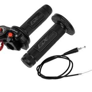 ACELERADOR DE CUARTA SCOOTER XG (ACC631)
