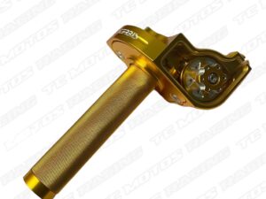ACELERADOR DE CUARTA ACERBIS YOYO DORADO (ACC1239)