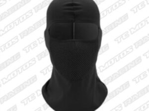 BALACLAVA NEGRA CON FILTRO TCM RACING (ACC2164)