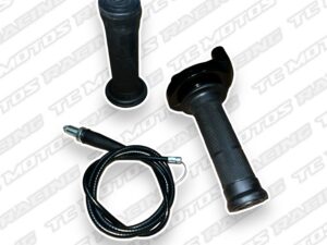 ACELERADOR DE CUARTA METALICO XG (ACC2195)