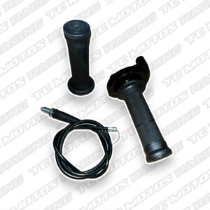 ACELERADOR DE CUARTA METALICO XG (ACC2195)