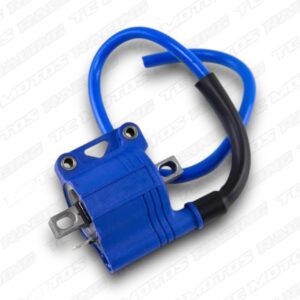 BOBINA DE ALTA NIBBI AZUL (ACC2301)