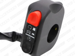 COMANDO DERECHO UNIVERSAL CON ESTARTE Y RUN (ACC372)