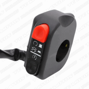 COMANDO DERECHO UNIVERSAL CON ESTARTE Y RUN (ACC372)