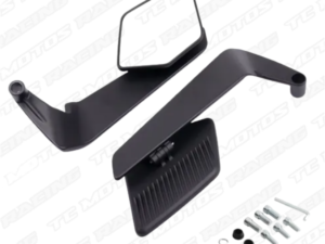 ESPEJOS ALERÓN 3.0 GRANDE STEALTH MAX (ACC1376)