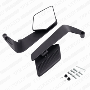 ESPEJOS ALERÓN 3.0 GRANDE STEALTH MAX (ACC1376)