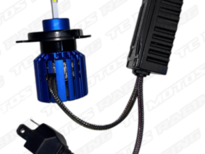 LED BOMBILLO H4 16.000 LM ULTRADELGADO (ELE156)