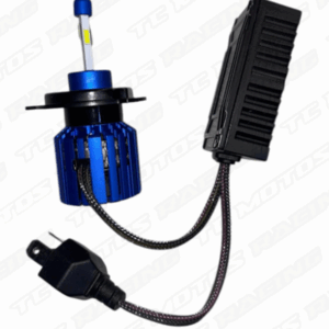LED BOMBILLO H4 16.000 LM ULTRADELGADO (ELE156)
