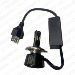 LED BOMBILLO H4 12000 LM MOTOLED (ACC465)