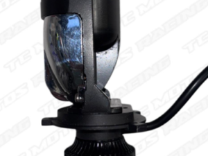 BOMBILLO LED H4 BIFOCAL LUPA BODEGA (ACC1263)