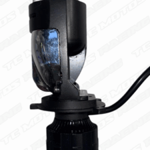 LED BOMBILLO H4 12000 LM BIFOCAL LUPA (ACC1263)