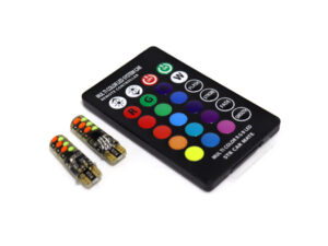 BOMBILLO BAYONETA CON CONTROL PAR (ACC1225)