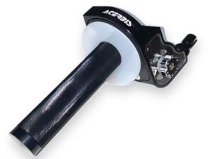 ACELERADOR DE CUARTA ACERBIS YOYO NEGRO (ACC1240)