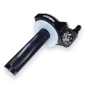 ACELERADOR DE CUARTA ACERBIS YOYO NEGRO (ACC1240)