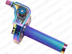 ACELERADOR DE CUARTA ACERBIS YOYO TORNASOL (ACC1197)