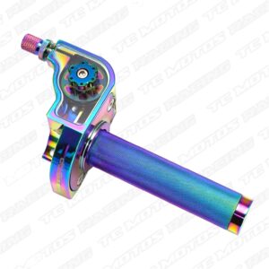 ACELERADOR DE CUARTA ACERBIS YOYO TORNASOL (ACC1197)
