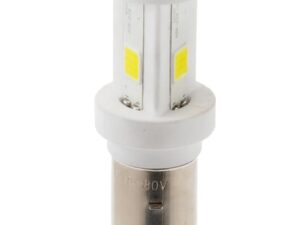 LED BOMBILLO 2 PATAS 3 CARAS CERAMICA (ACC2138)