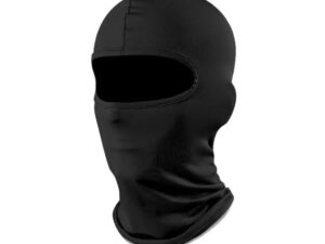 BALACLAVA NEGRA SENCILLA TCM RACING (ACC2161)