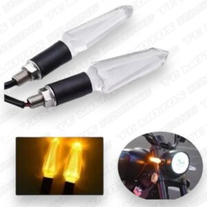 DIRECCIONAL LED TIPO CRISTAL ZXD-112 (ACC1395)