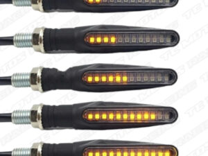 DIRECCIONAL LED ZXD-04 SECUENCIAL LINEAL (ACC199)