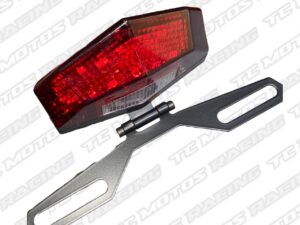 STOP LED INTEGRADO FOX PIRAMIDE (ACC2036)