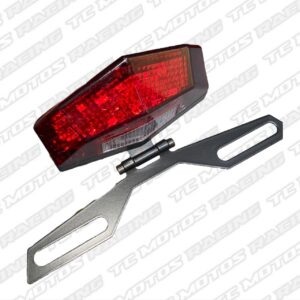 STOP LED INTEGRADO FOX PIRAMIDE (ACC2036)
