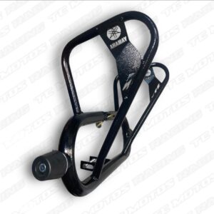 DEFENSA ALERON NEGRA XTZ 125 (ACC1111)