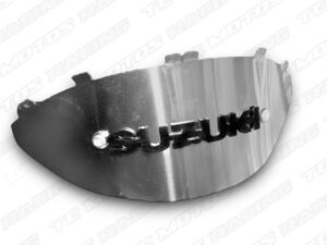 ACERO GORRA FAROLA SUZUKI AX4/GN 125 3D NEGRO (ACC2335)