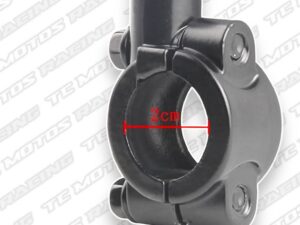 BASE DE ESPEJO UNIVERSAL DPM+22 (ACC1192)