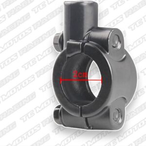 BASE DE ESPEJO UNIVERSAL DPM+22 (ACC1192)