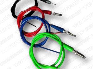 CABLE GUAYA DE ACELERADOR DE CUARTA (ACC2042)