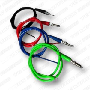 CABLE GUAYA DE ACELERADOR DE 1/4 (ACC2042)
