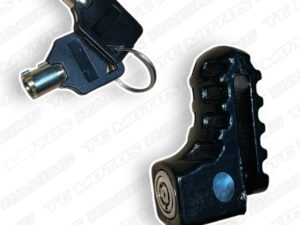CANDADO PARA FRENO DE DISCO SENCILLO (ACC1005)