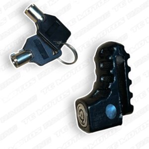 CANDADO PARA FRENO DE DISCO SENCILLO (ACC1005)