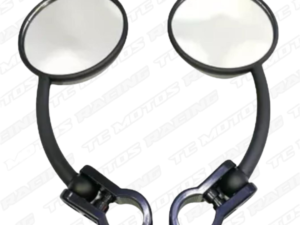 ESPEJOS FANTASMA TIPO EMGO FOX (ACC424)