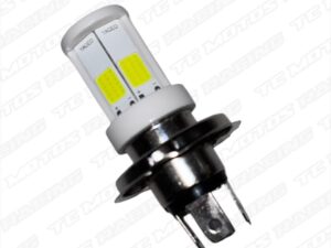 BOMBILLO LED H4 TRIZETA CERAMICA 4 LADOS (ACC2616)