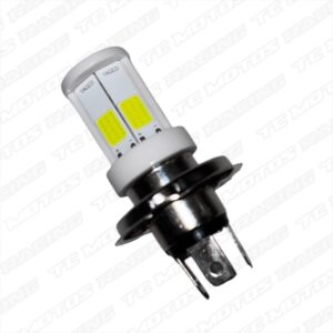 LED BOMBILLO H4 TRIZETA CERAMICA 4 LADOS (ACC2616)