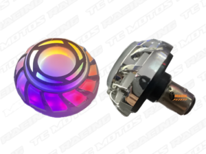 BOMBILLO LED STOP OJO DE DIABLO (ACC370)