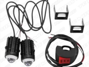 LED EXPLORADORA ECO SWITCH CUADRADA (ACC900)