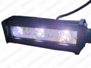 EXPLORADORA LED LINEAL 3 BOMBILLOS (ACC494)