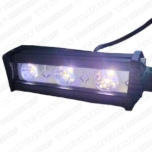 EXPLORADORA LED LINEAL 3 BOMBILLOS (ACC494)