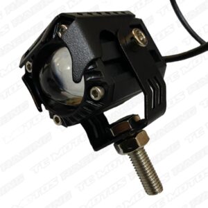 LED EXPLORADORA MINI DRIVING CUADRADA (ACC1158)