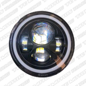 FAROLA LED OJO DE ANGEL 4 LUPAS (ACC252)