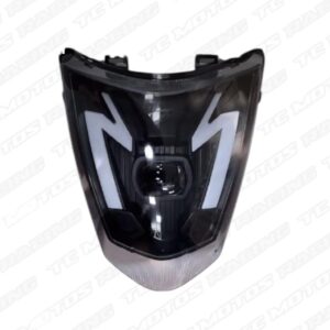 FAROLA LED SOLA CB 125 F TWISTER (ACC2429)