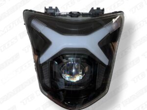 FAROLA LED SOLA CB 160 F (ACC2506)