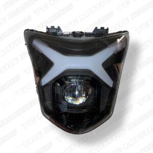 FAROLA LED SOLA CB 160 F (ACC2506)