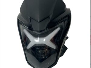 FAROLA LED CON CARENAJE CB 160 F (ACC2424)